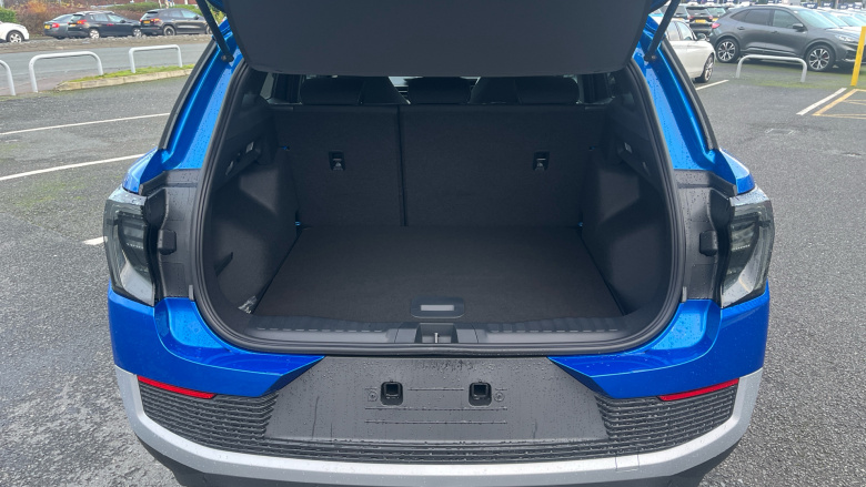 Ford Explorer 125kW Style 52kWh 5dr Auto [Comfort Pack] Electric Estate